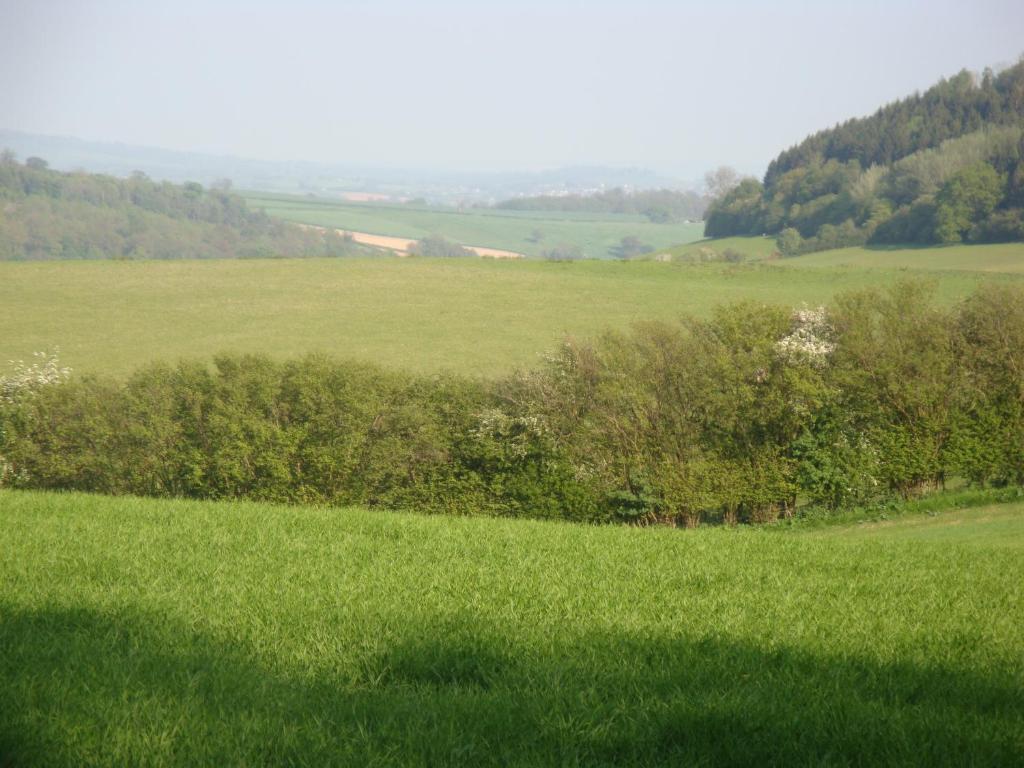 Stokesay Inn Craven Arms Exteriér fotografie