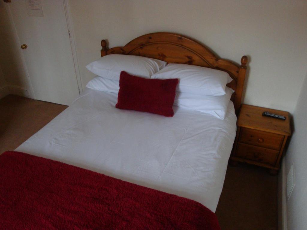Stokesay Inn Craven Arms Exteriér fotografie